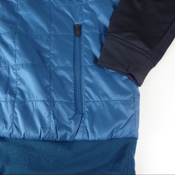 Marmot Martis Peak Quilted Hoody Camping Lined NWT - Picture 5 of 8